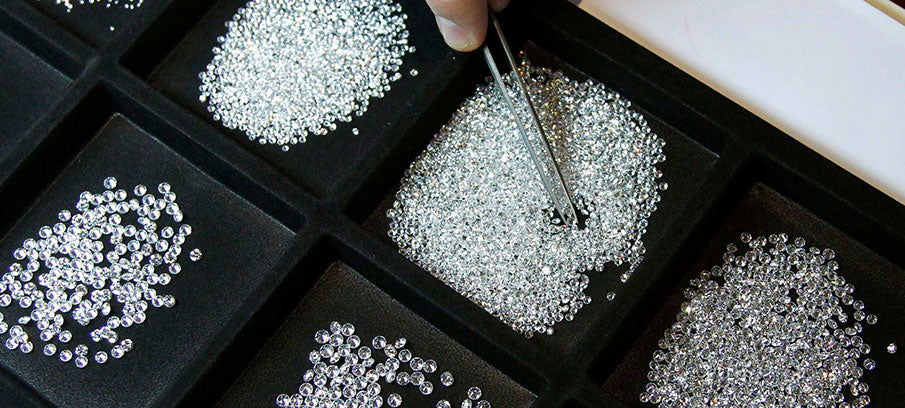 Ways to Identify The Quality of a Diamond